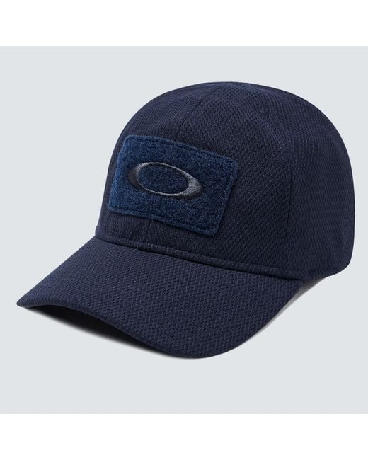 Oakley Blue Si Cap for men