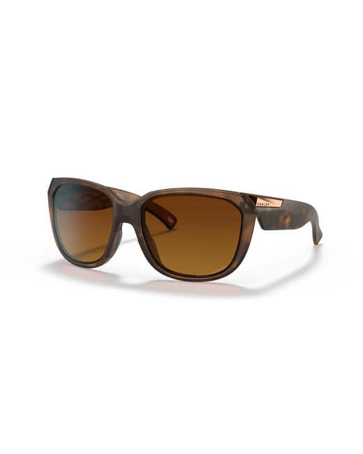 Rev UpTM Sunglasses Oakley en coloris Brown