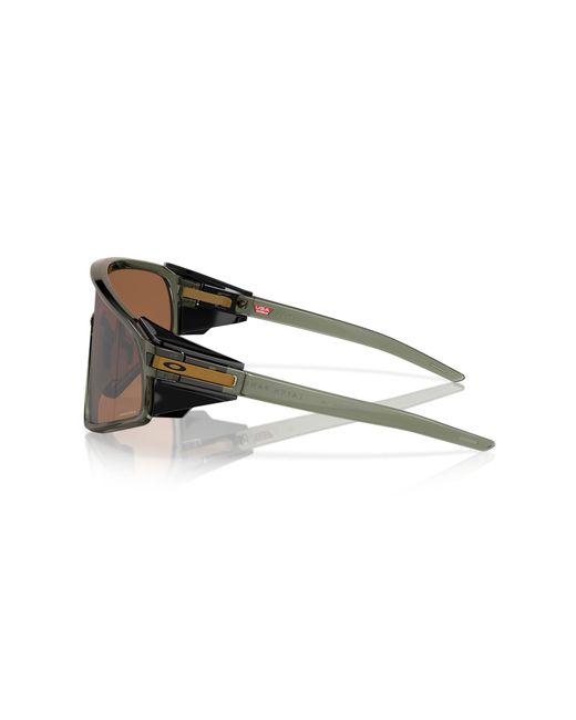 Oakley Black Herren LatchTM Panel Sonnenbrillen