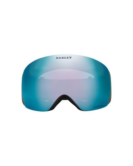 Oakley Black Herren Flight DeckTM L Snow Goggles