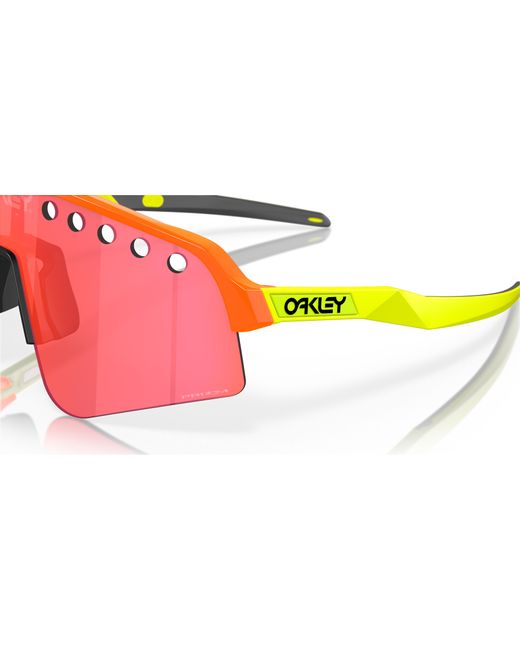 Oakley Multicolor Sutro Lite Sweep (vented) for men