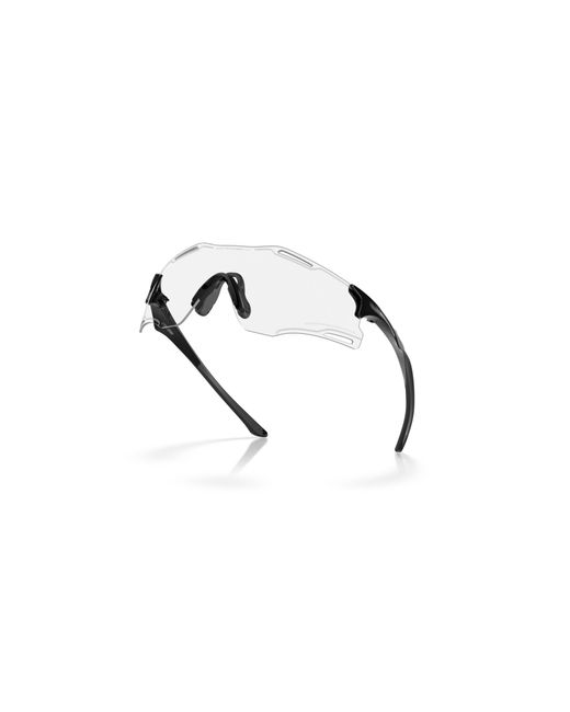 Oakley Black Cybr Zero Sunglasses
