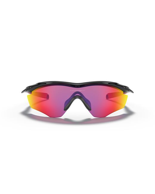 Oakley Black Mens Oo9343 M2 Frame Xl Sunglasses
