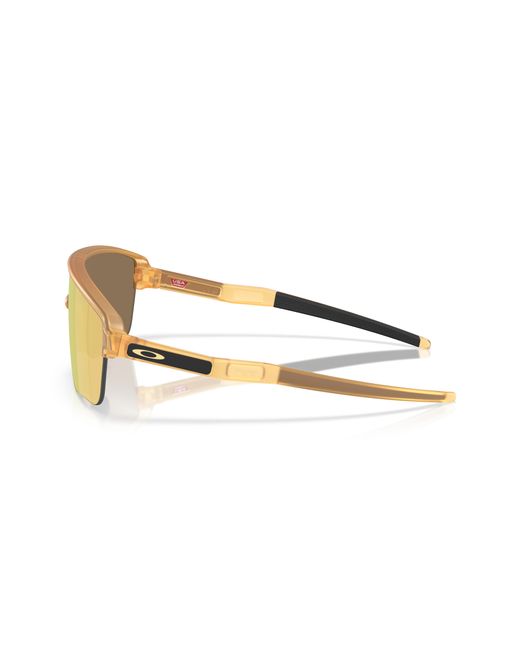 Oakley Black Oo9415 Corridor Sq Sunglasses for men