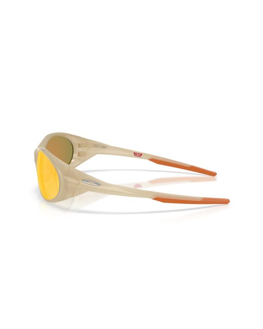 Oakley Black Eye Jackettm Redux Latitude Collection Sunglasses - Color: Sandstorm for men