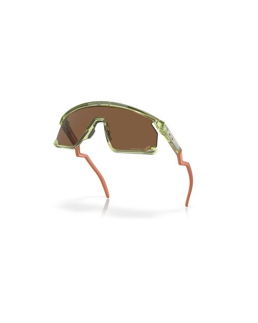 Bxtr Coalesce Collection Sunglasses di Oakley in Black