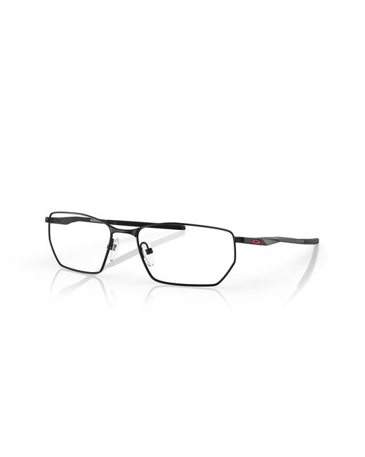 Oakley Herren Monohull Brillen in Black für Herren