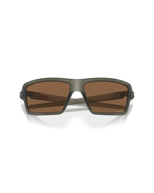 Cables Coalesce Collection Sunglasses Oakley pour homme en coloris Black