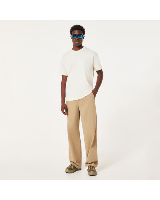 Oakley Natural B1B Repeated Tee for men