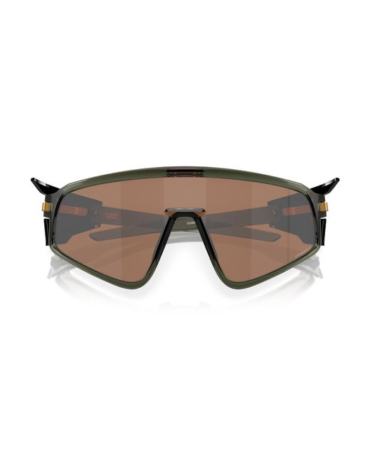 Oakley Black Herren LatchTM Panel Sonnenbrillen