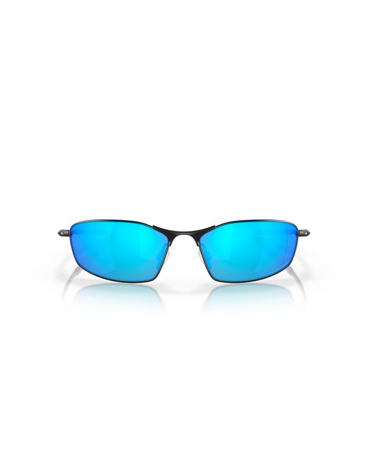 Whisker® Sunglasses di Oakley in Black da Uomo