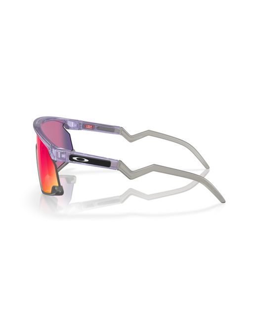 Bxtr Re-discover Collection Sunglasses di Oakley in Black