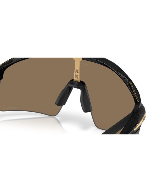 Gafas De Sol Stunt Wing Gridiron Collection Para Hombre de Oakley 