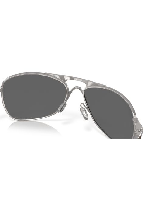 Crosshair Sunglasses di Oakley in Gray da Uomo