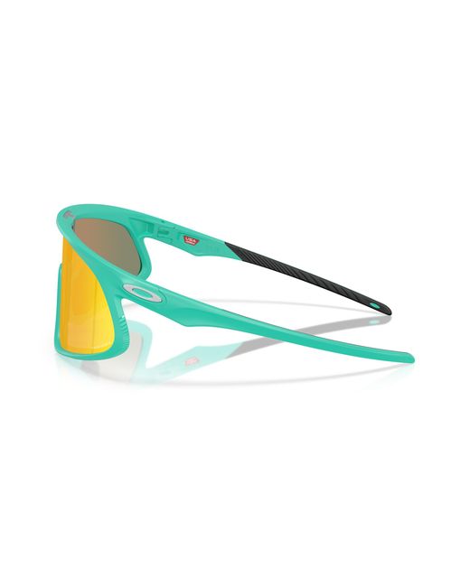 Oakley Black Oo9484d Rslv Sunglasses