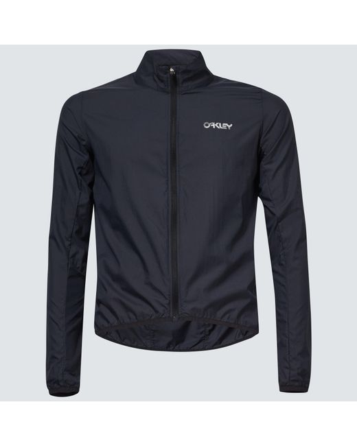 Oakley Black Elements Packable Jacket Ii for men