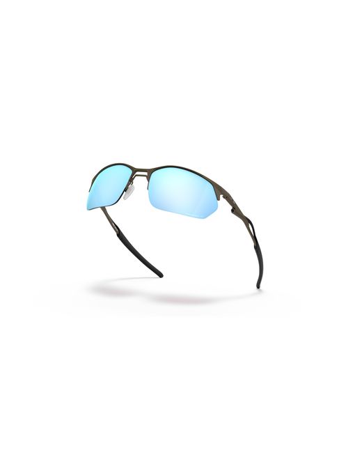 Wire Tap 2.0 Sunglasses di Oakley in Multicolor da Uomo