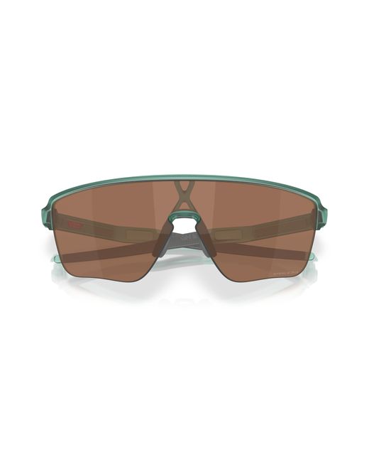 Occhiali da sole uomo Oo9415 Corridor Square di Oakley in Black da Uomo