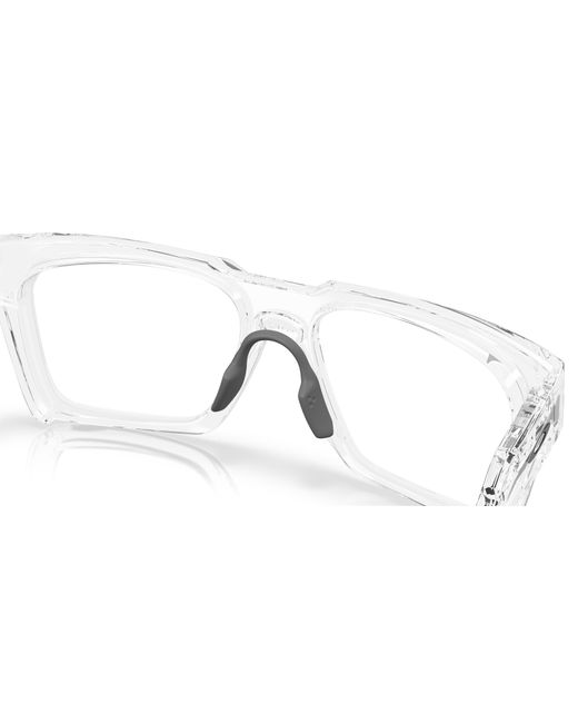Oakley Black Enigma Ink Eyeglasses