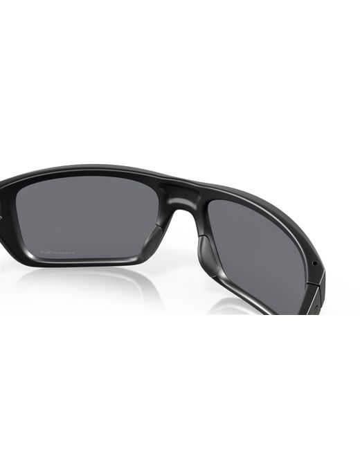 Oakley Herren Drop PointTM Sonnenbrillen in Black für Herren