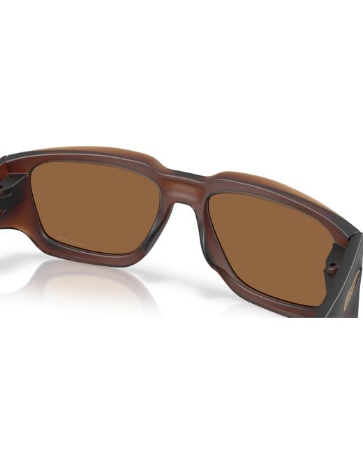 Oakley Instagator Sunglasses in Black für Herren