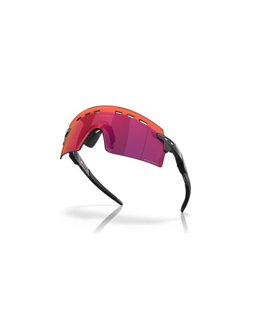 Oakley Black Encoder Strike for men