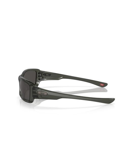 Fives Squared® Sunglasses di Oakley in Gray da Uomo