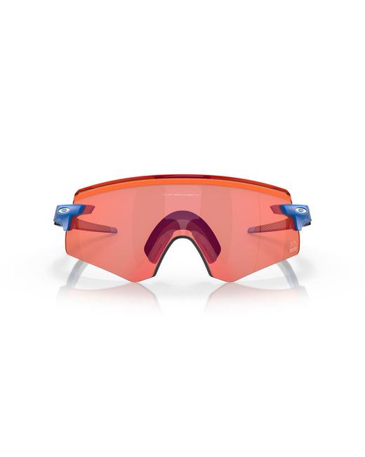 Oakley Blue Encoder - Mvp Exclusive Sunglasses