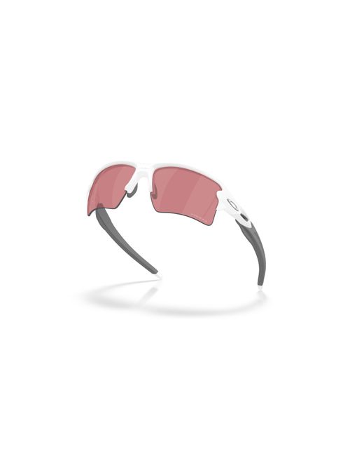 Oakley Black Flak® 2.0 Xxl On The Green Collection Sunglasses - Color: White for men