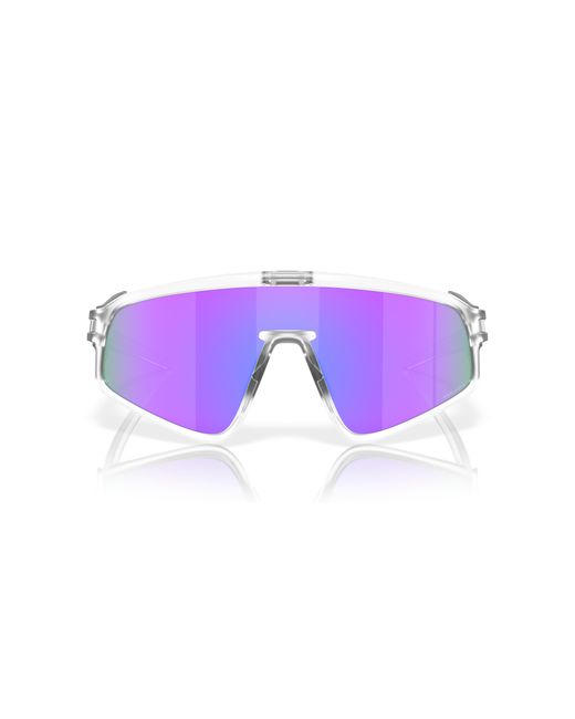 Oakley Purple Latchtm Panel