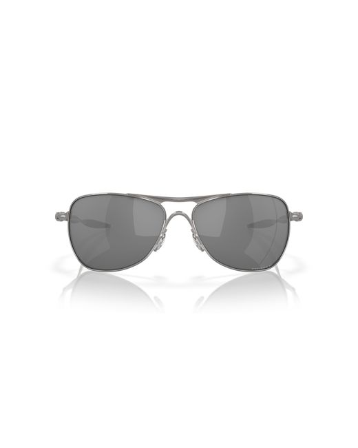 Crosshair Sunglasses di Oakley in Gray