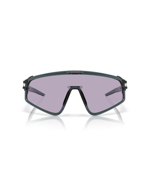 Oakley Black Latchtm Panel