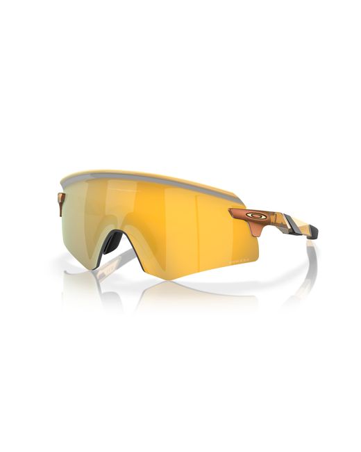 Oakley Black Encoder Discover Collection Sunglasses for men