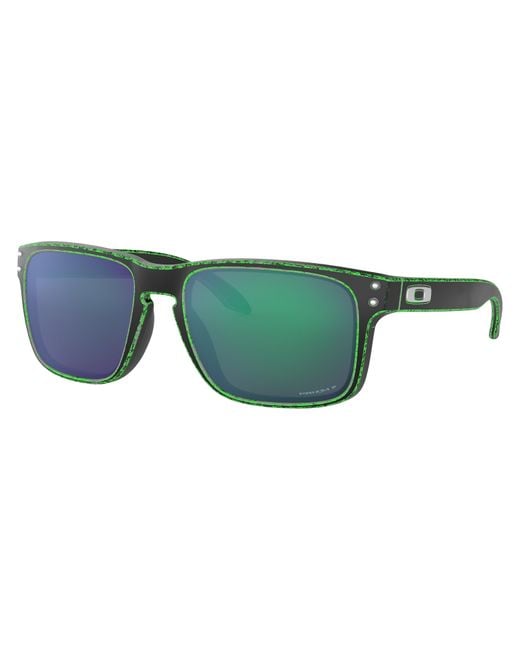 Oakley Green Holbrooktm Race Worn Collection for men