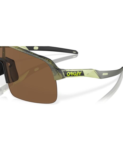 Oakley Sutro Lite Chrysalis Collection Sunglasses in Black für Herren