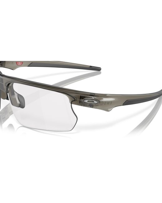 Oakley Blue BisphaeraTM Sunglasses