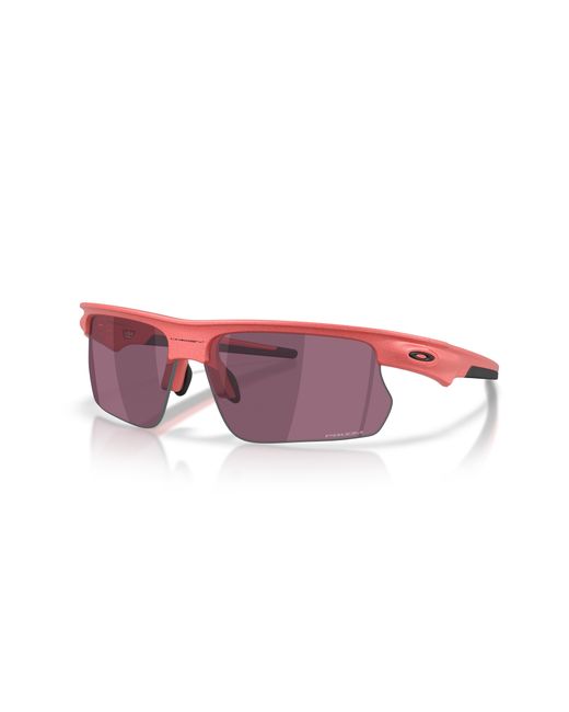 Oakley Black Bisphaeratm Velocity Collection Sunglasses - Color: Muted Metallic Paloma