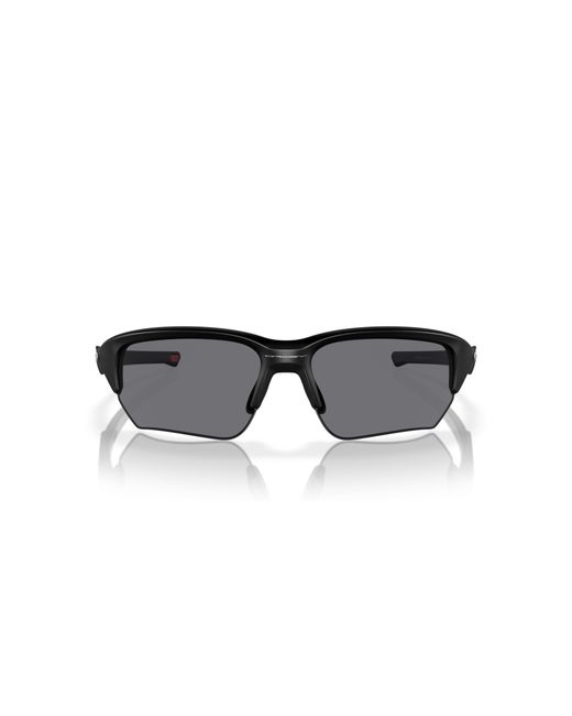 Flak® Beta Sunglasses di Oakley in Black