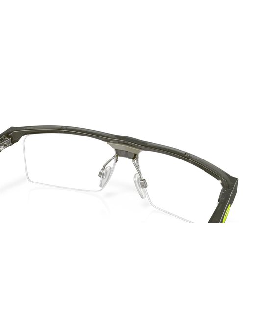 Oakley Coupler Eyeglasses in Black für Herren
