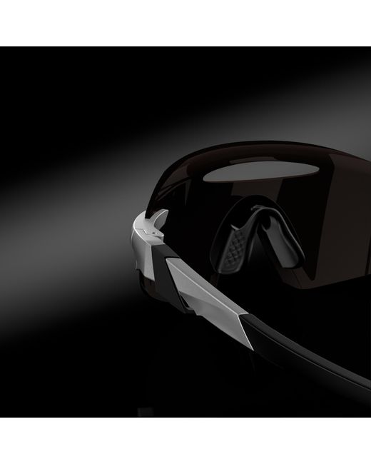 EncoderTM Ellipse Sunglasses Oakley en coloris Black