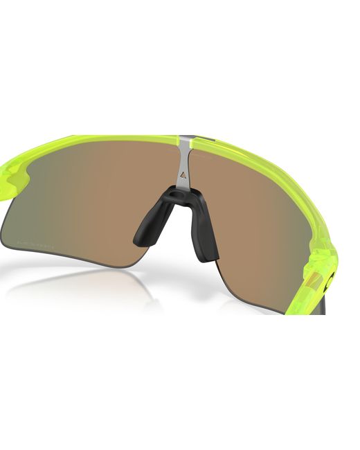Oakley Black Stunt Devil Sunglasses