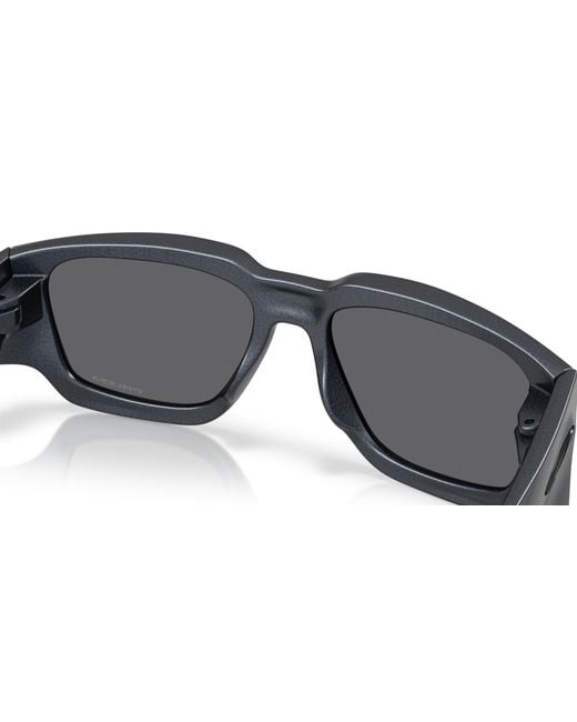 Oakley Instagator Sunglasses in Black für Herren