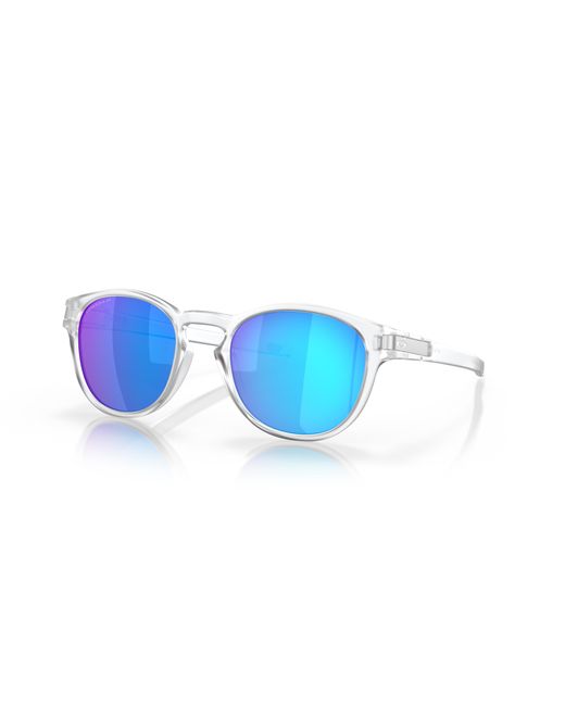 LatchTM Community Collection Sunglasses Oakley pour homme en coloris Black