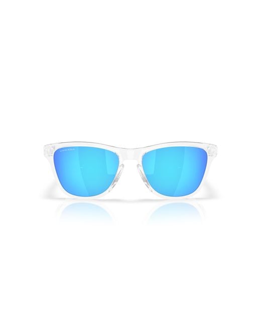 Oakley FrogskinsTM S Sunglasses in Black für Herren