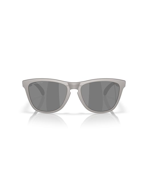 Oakley FrogskinsTM Range Alloy Collection Sunglasses in Black für Herren