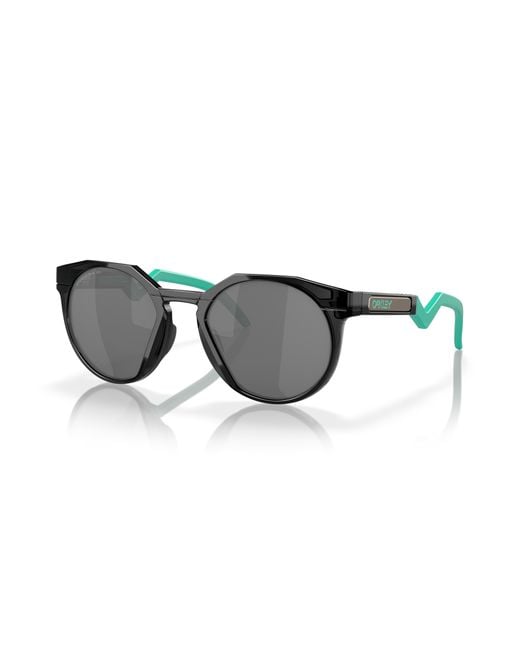 Oakley Black Hstn Cycle The Galaxy Collection Sunglasses for men