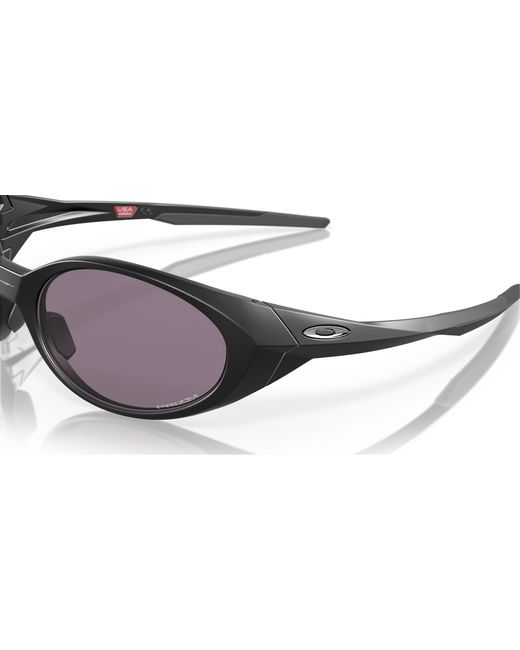 Uomo Eye JacketTM Redux Night Mission Collection Occhiali Da Sole di Oakley in Black da Uomo