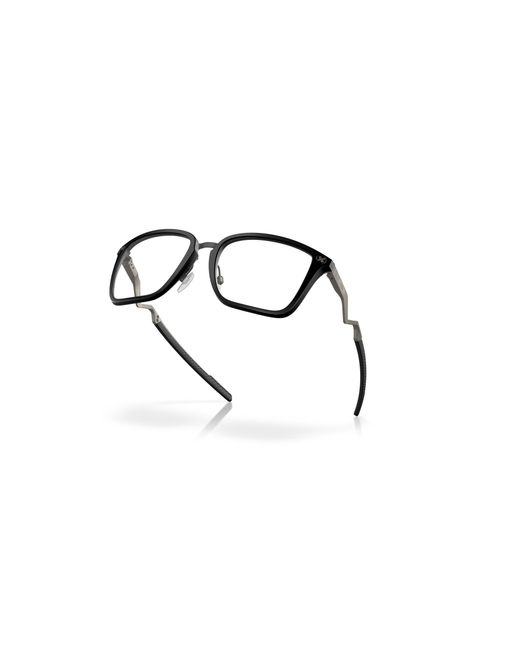 Oakley Cognitive Eyeglasses in Black für Herren
