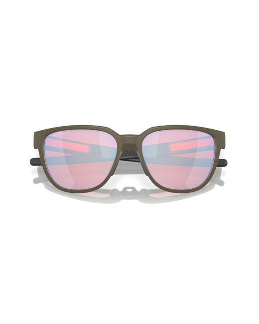 Actuator Latitude Collection Sunglasses di Oakley in Black da Uomo