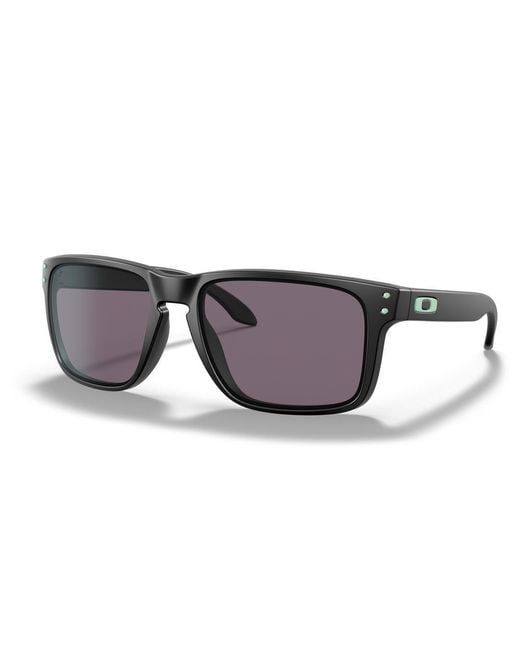 Oakley Custom Holbrook Xl in Black Lyst Australia